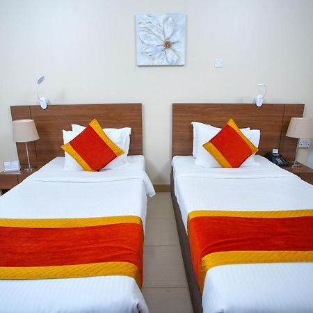 La Villa Hotel Doha Kültér fotó