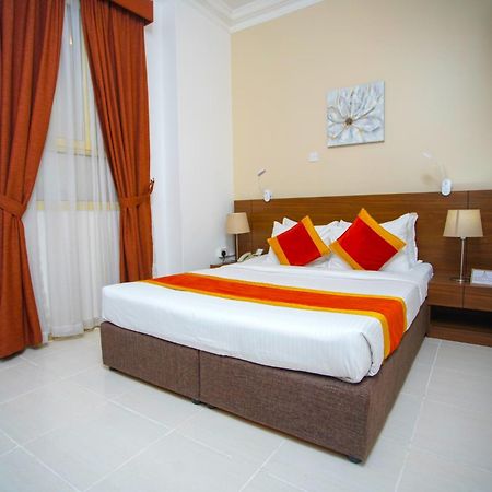La Villa Hotel Doha Kültér fotó