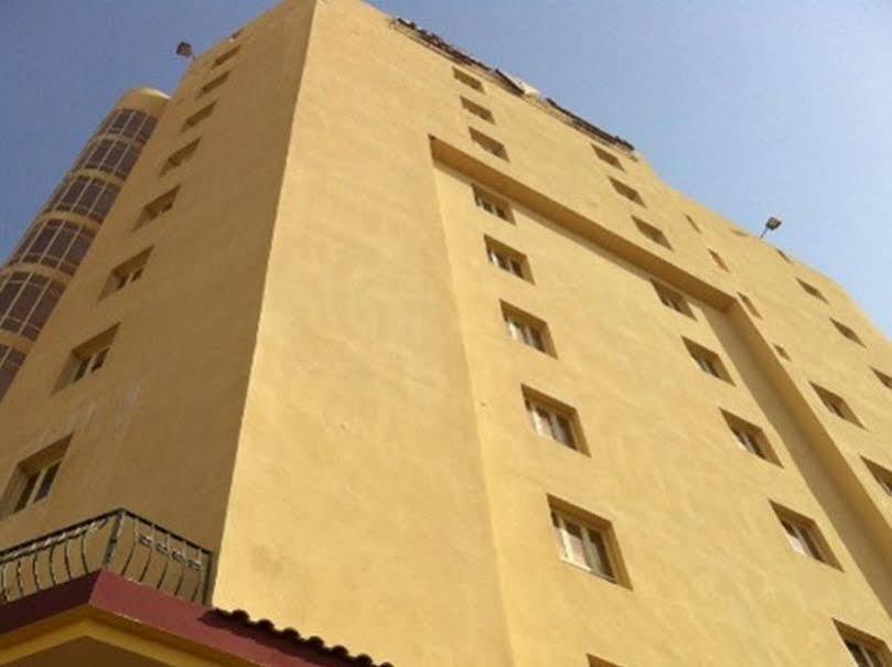 La Villa Hotel Doha Kültér fotó