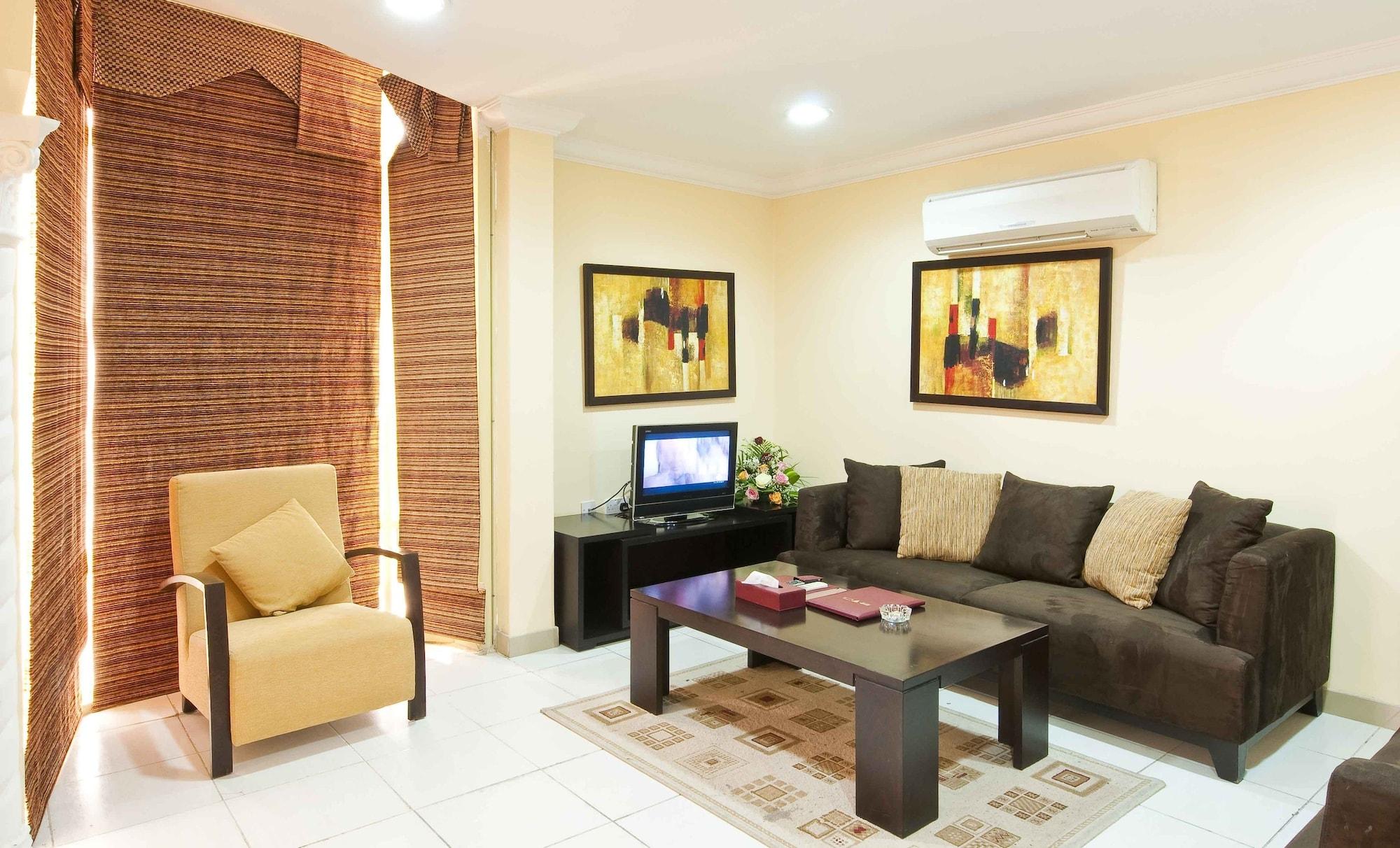 La Villa Hotel Doha Kültér fotó