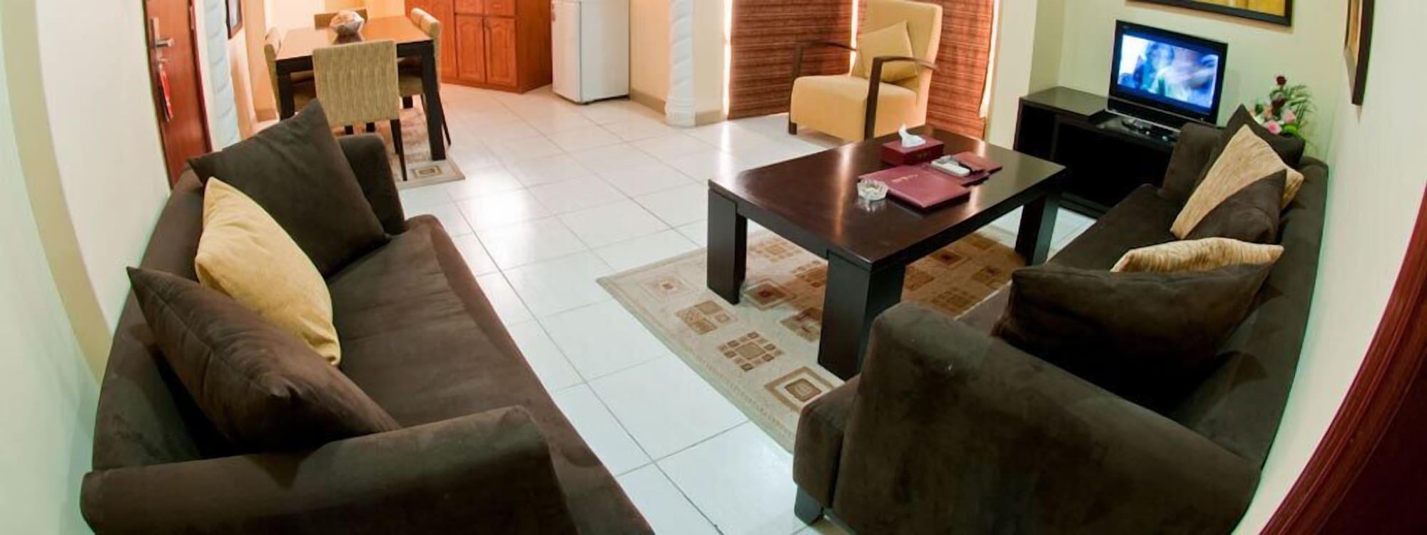 La Villa Hotel Doha Kültér fotó