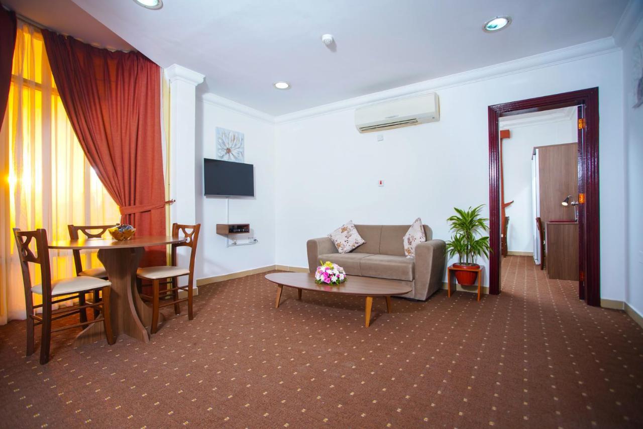 La Villa Hotel Doha Kültér fotó