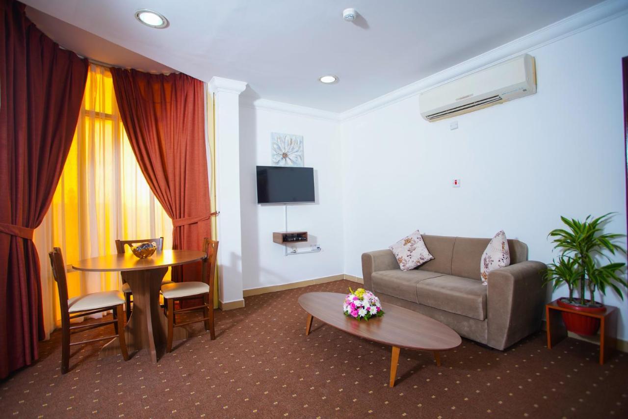 La Villa Hotel Doha Kültér fotó