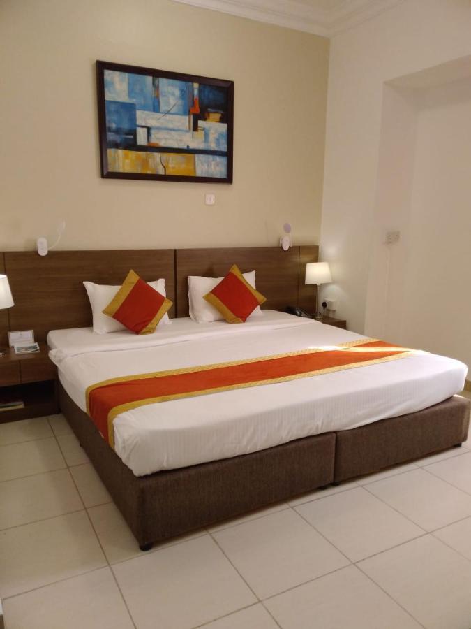 La Villa Hotel Doha Kültér fotó