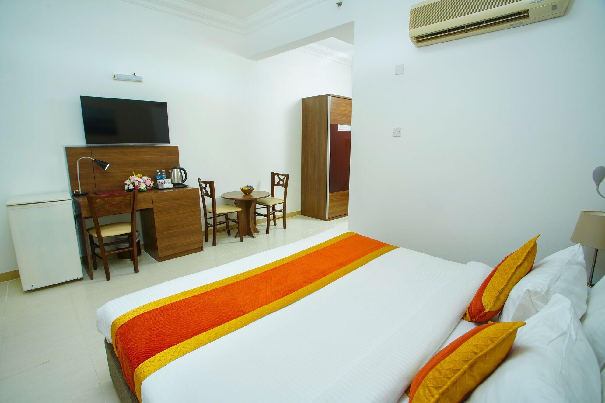 La Villa Hotel Doha Kültér fotó