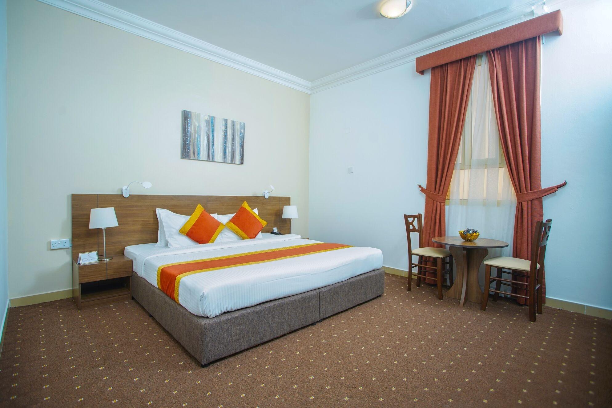 La Villa Hotel Doha Kültér fotó