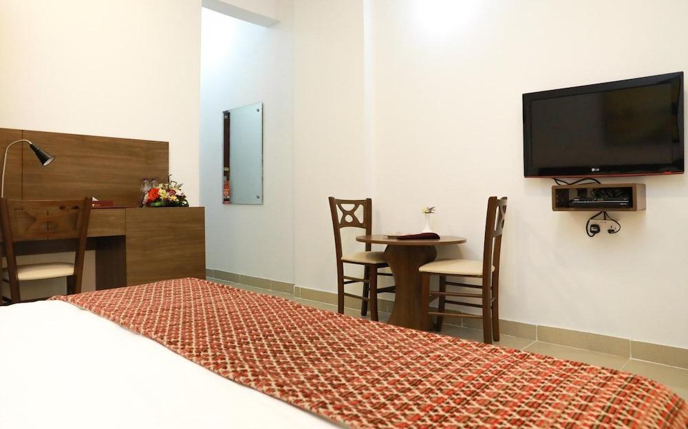 La Villa Hotel Doha Kültér fotó