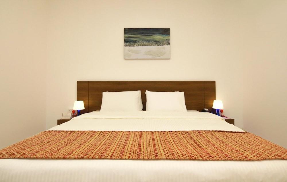 La Villa Hotel Doha Kültér fotó