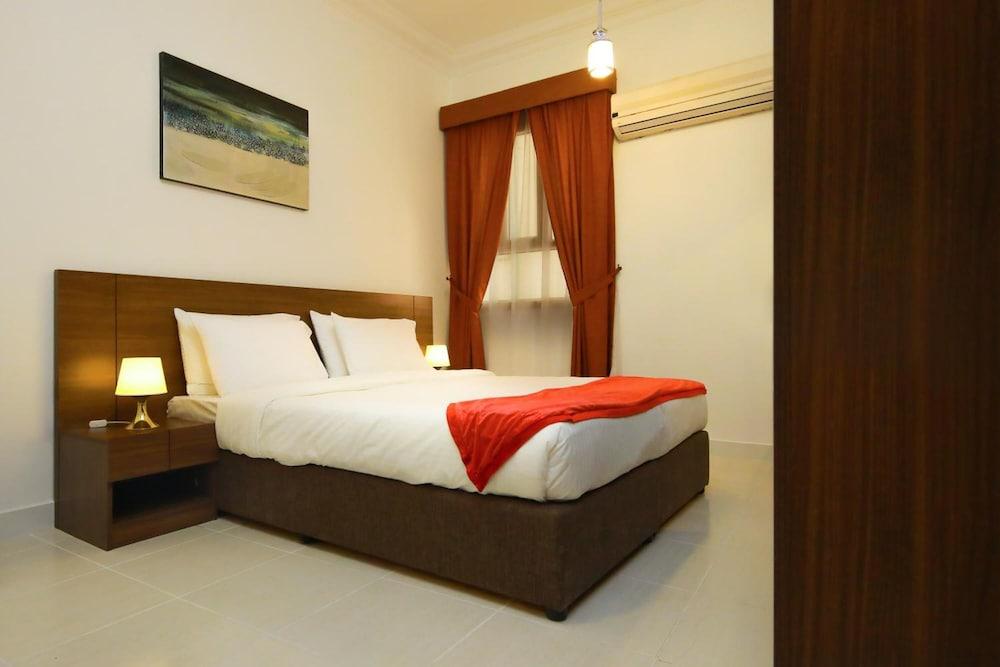 La Villa Hotel Doha Kültér fotó