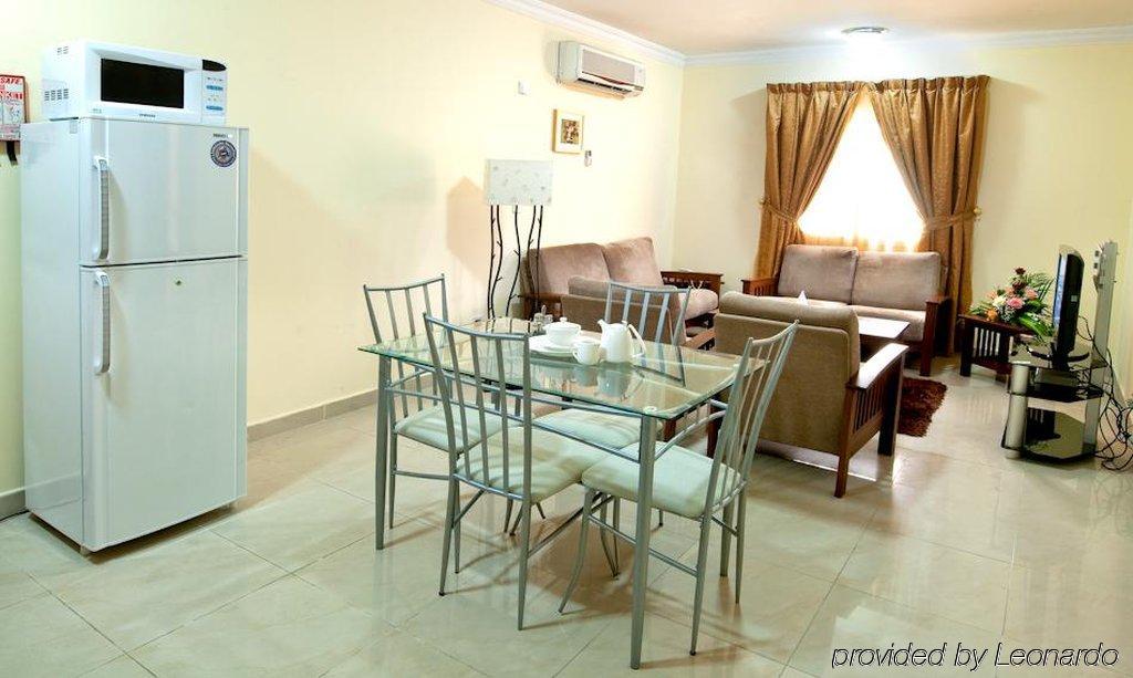 La Villa Hotel Doha Kültér fotó