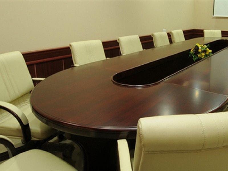 La Villa Hotel Doha Kültér fotó