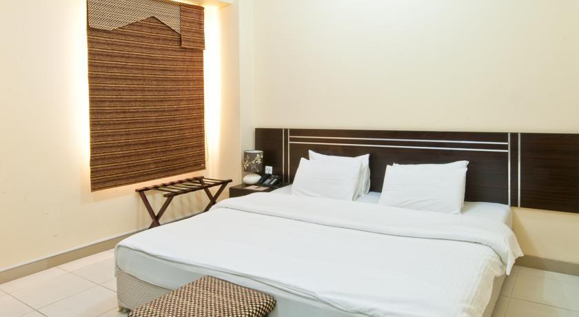 La Villa Hotel Doha Kültér fotó