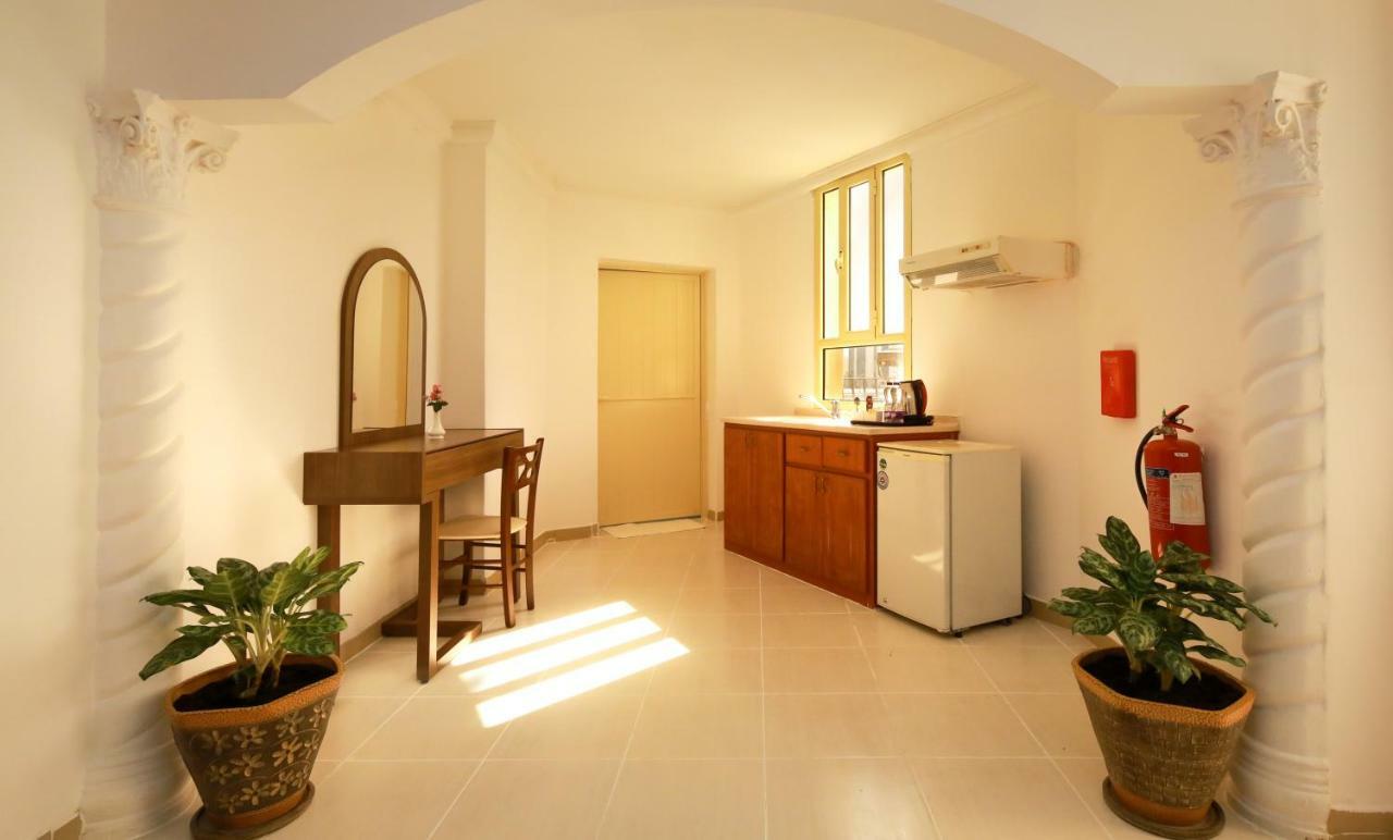 La Villa Hotel Doha Kültér fotó