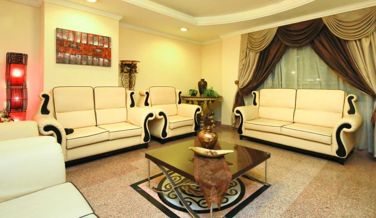 La Villa Hotel Doha Kültér fotó