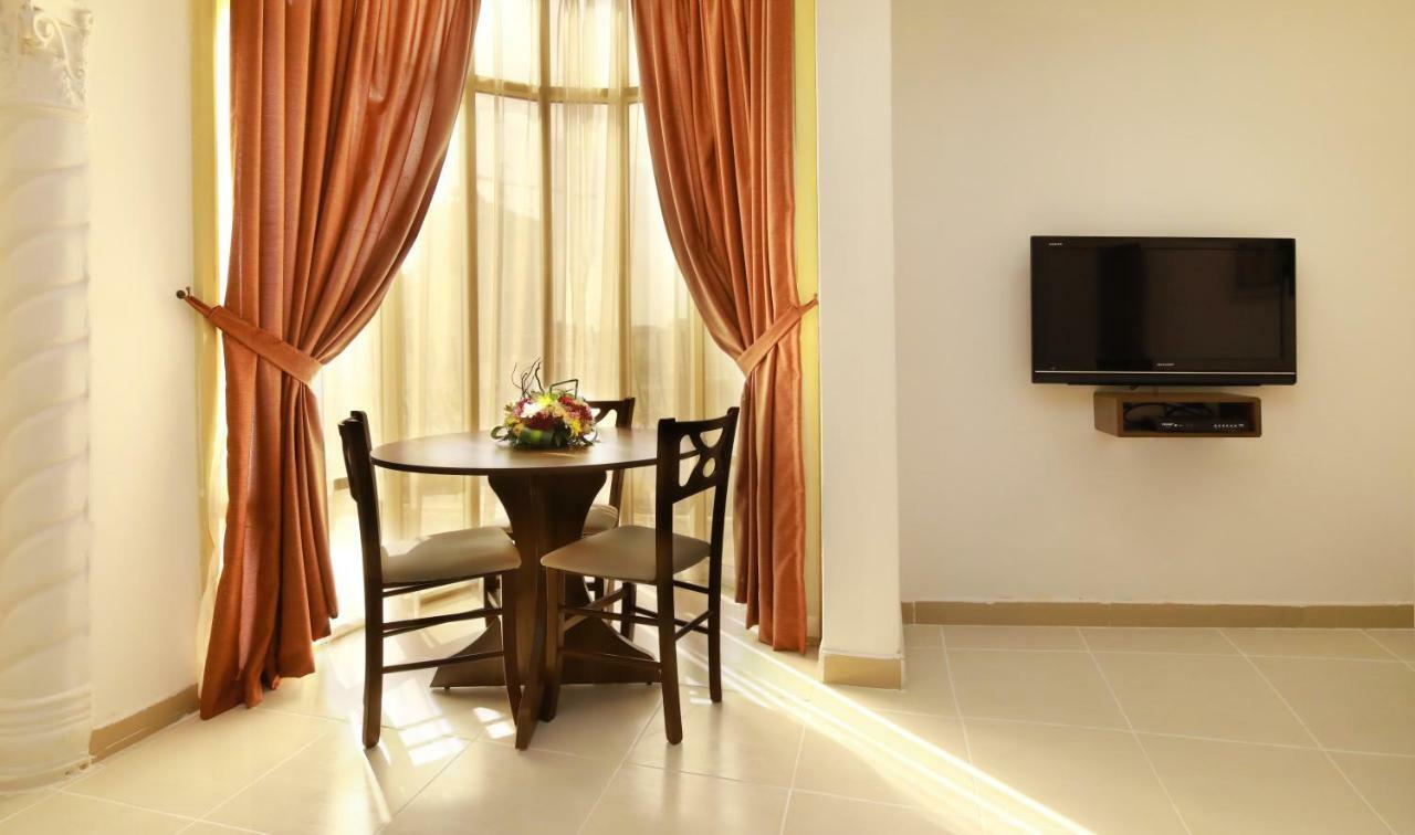 La Villa Hotel Doha Kültér fotó