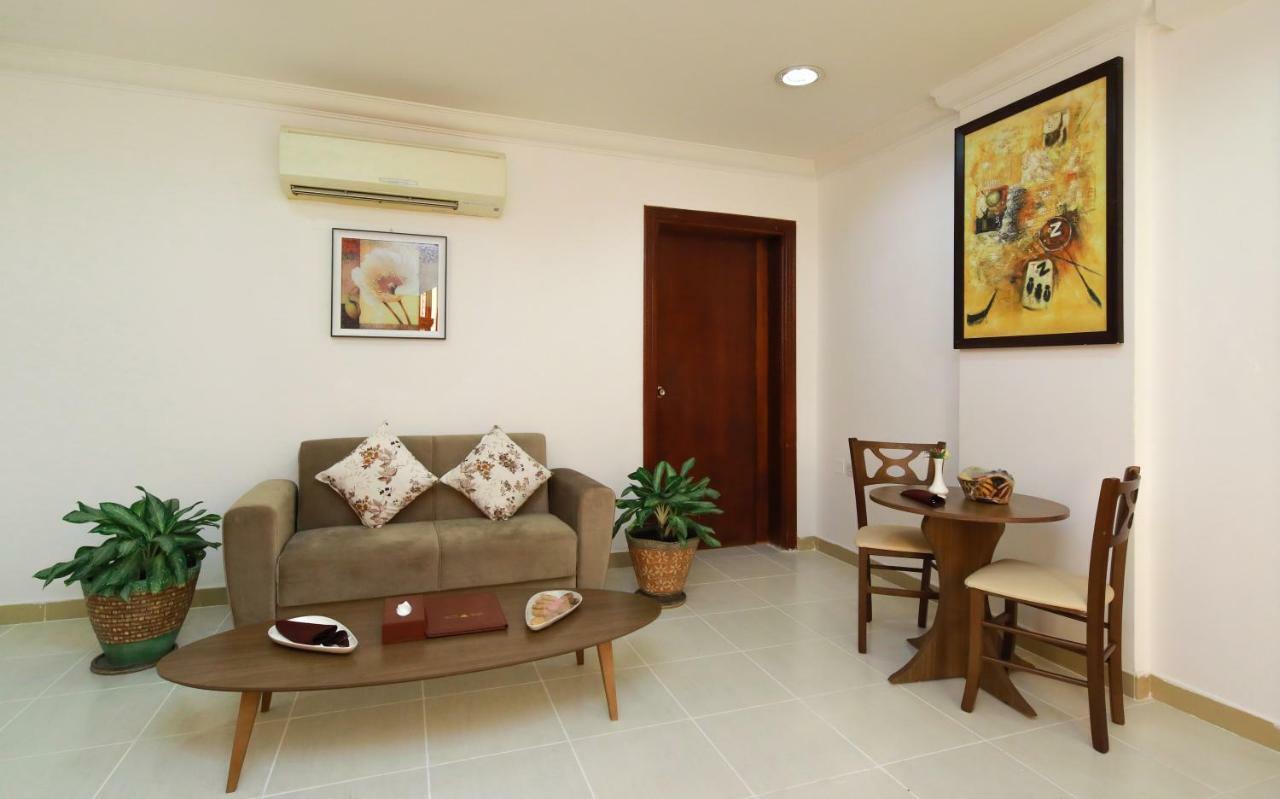 La Villa Hotel Doha Kültér fotó