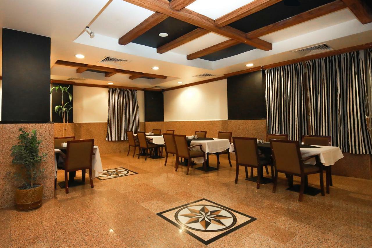 La Villa Hotel Doha Kültér fotó